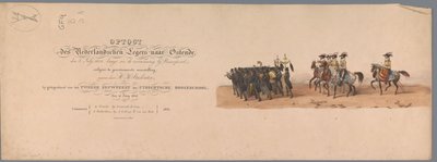 Cortège historique pour le deuxième centenaire de l