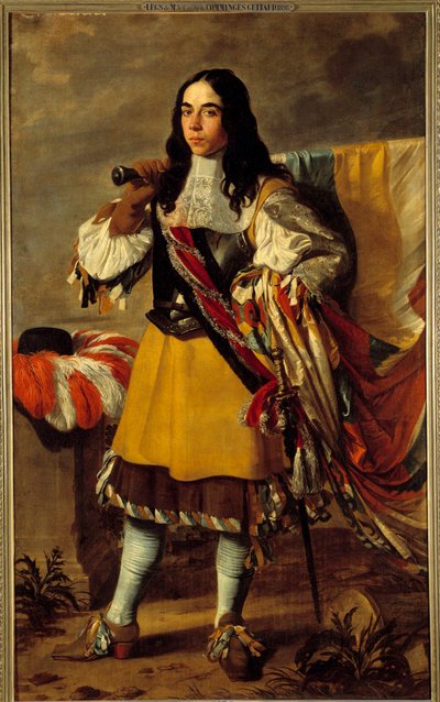 Une porte murale - Victor Boucquet