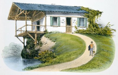 Maison d