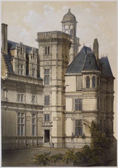 Hôtel d