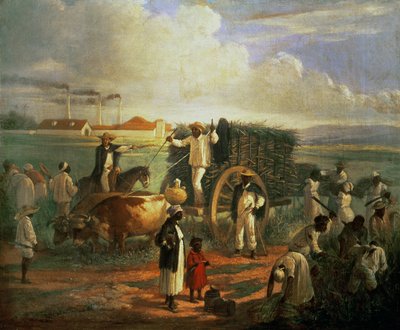 Le moulin de Cana - Victor Patricio Landaluce
