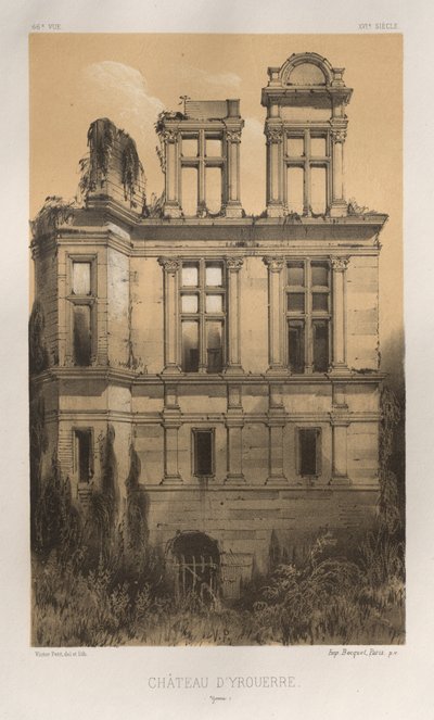 Château D