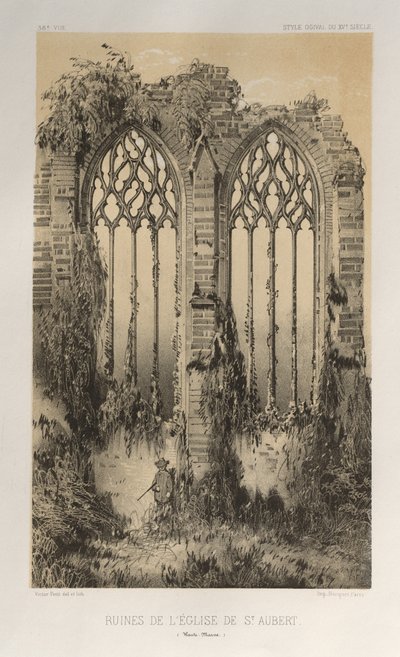 Ruines de l