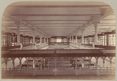 Pl. IV. Histoire de la Galerie: Ethnologie et Archéologie - Victor Prevost, Gaston L. Feuardent and Co., New York