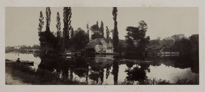 Moulin d