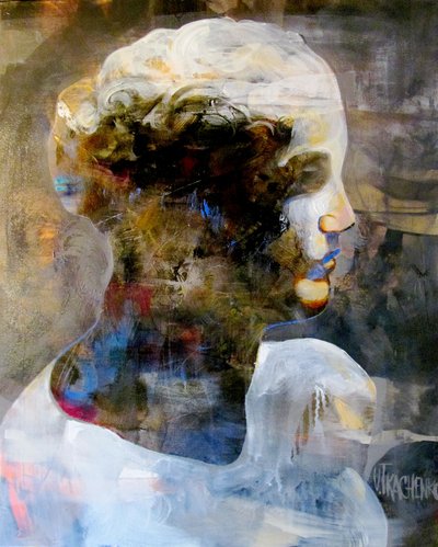  - Victor Tkachenko