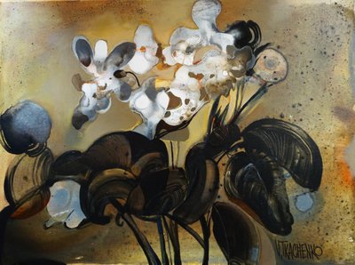  - Victor Tkachenko