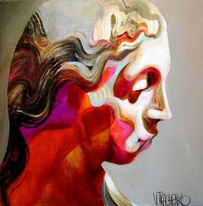  - Victor Tkachenko