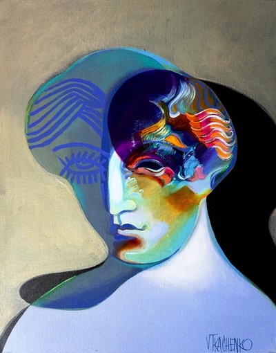  - Victor Tkachenko