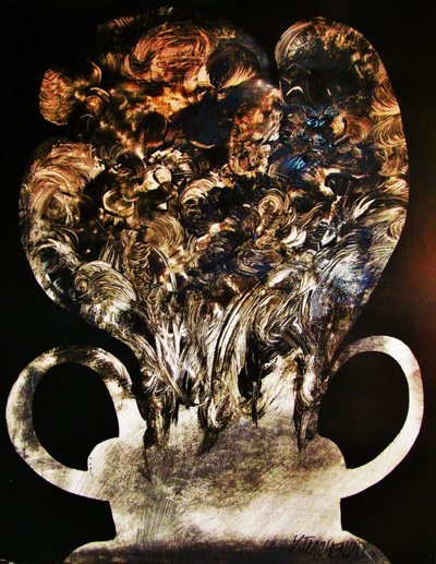  - Victor Tkachenko