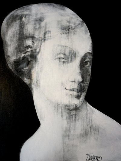  - Victor Tkachenko