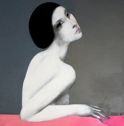  - Victor Tkachenko