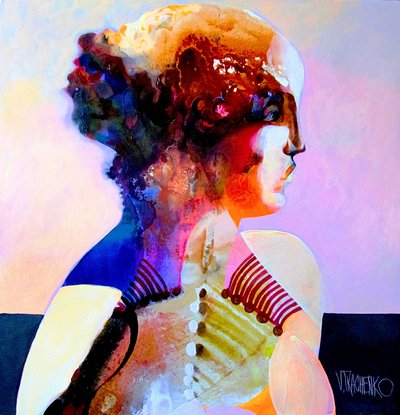  - Victor Tkachenko