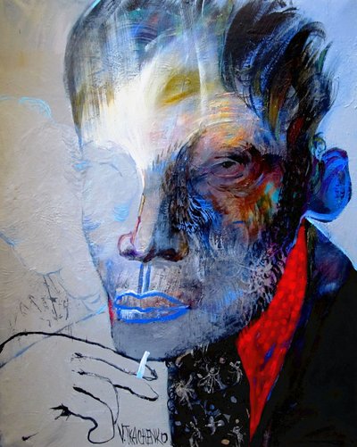  - Victor Tkachenko