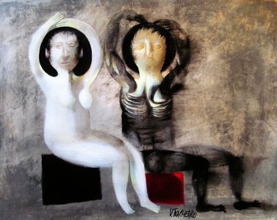  - Victor Tkachenko