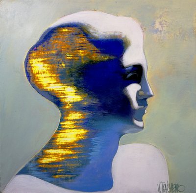  - Victor Tkachenko