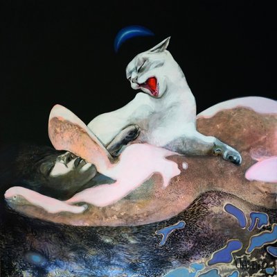 Bonne nuit ! - Victor Tkachenko