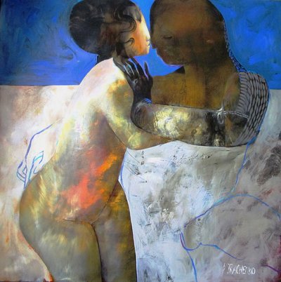  - Victor Tkachenko