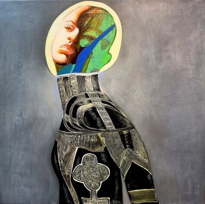  - Victor Tkachenko