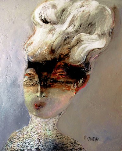  - Victor Tkachenko
