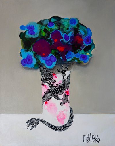  - Victor Tkachenko