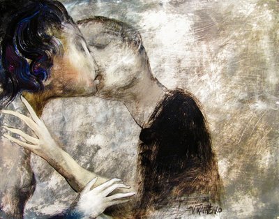  - Victor Tkachenko
