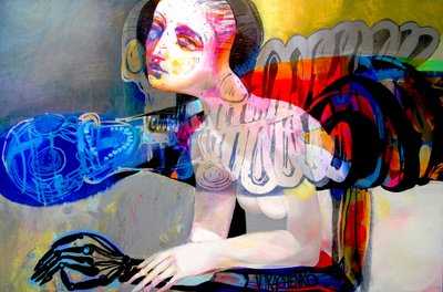  - Victor Tkachenko