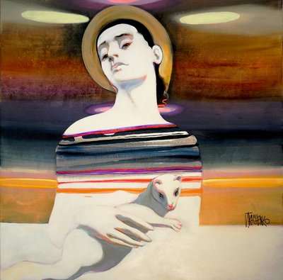  - Victor Tkachenko