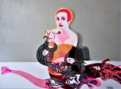  - Victor Tkachenko