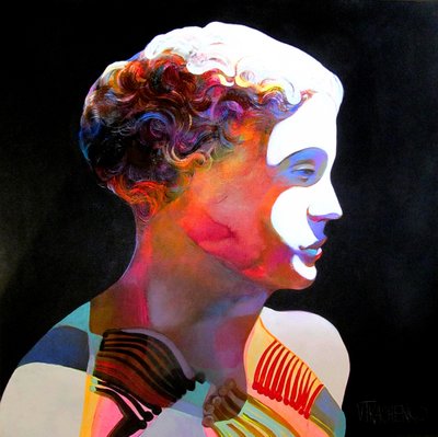  - Victor Tkachenko