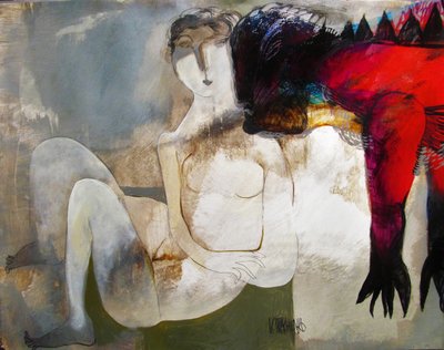  - Victor Tkachenko