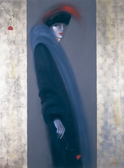 Madame X - Victoria Montesinos