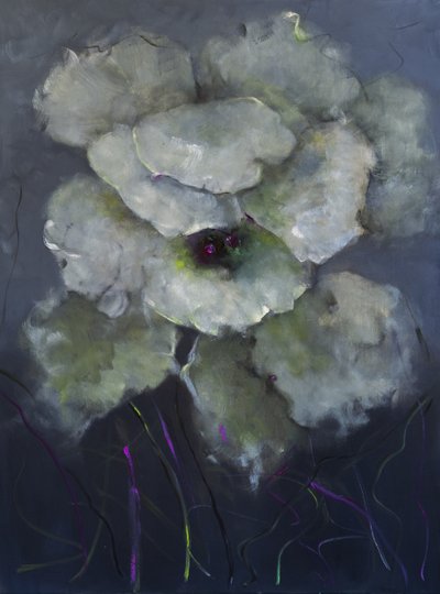 Fleur de Nuit 1, 2022 - Victoria Montesinos