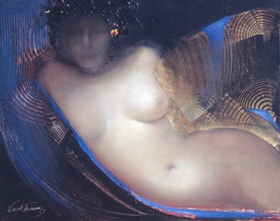 Sans titre - Victoria Montesinos