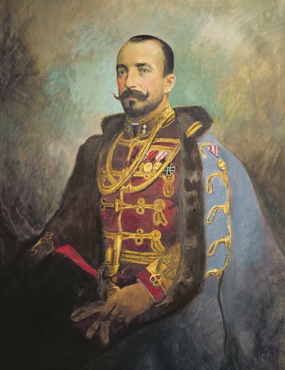 Archiduc Joseph Auguste d