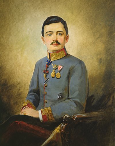 Charles Ier d