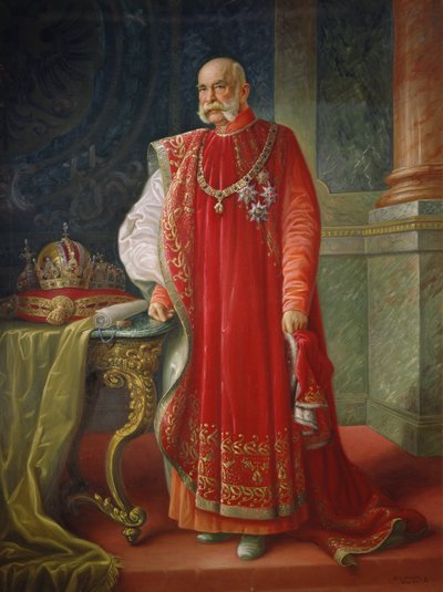 François-Joseph Ier d