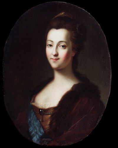 Portrait de l