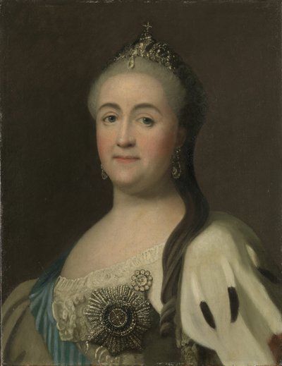 Portrait de l
