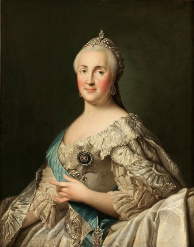 Portrait de l