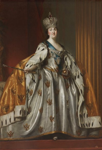 Portrait de l