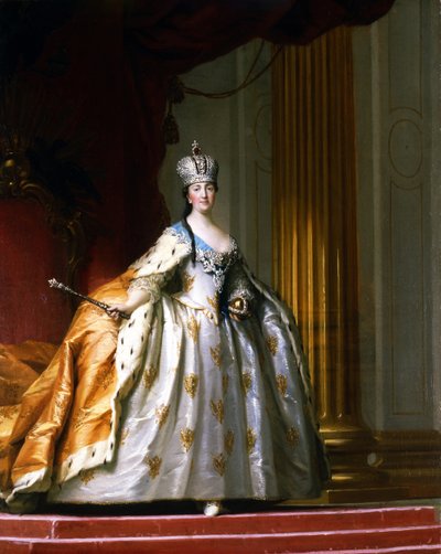 Portrait de l