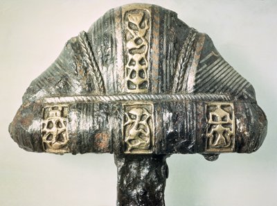 (détail) d