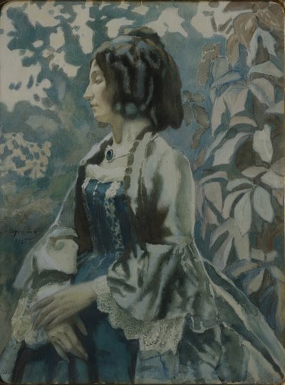 Portrait d