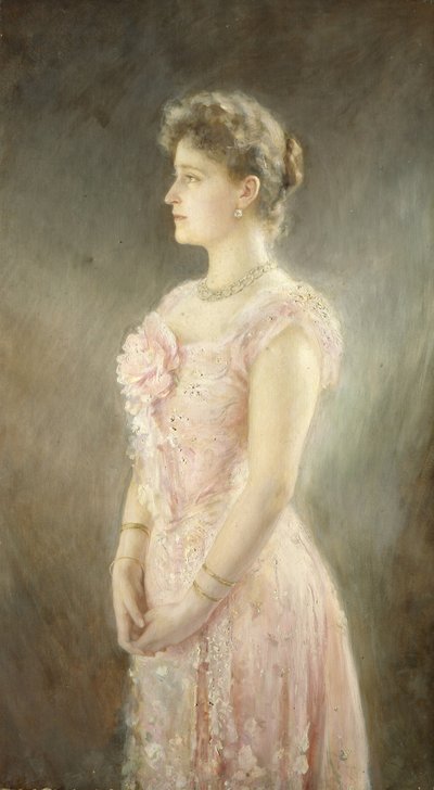 Portrait de l