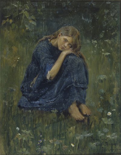 Étude d