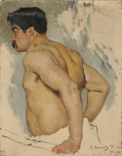 Portrait de l