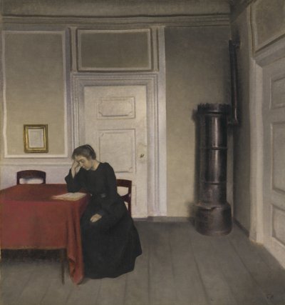 Une pièce dans la maison de l