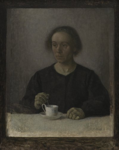 Ida Hammershøi, l