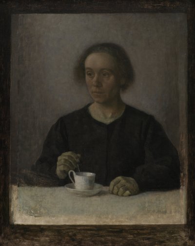 Ida Hammershøi, l